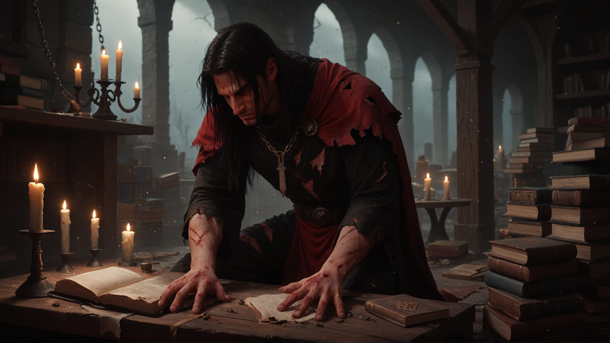 7 baisiausi pragaro demonai ir jų nuodėmės: senovės demonologijos paslaptys