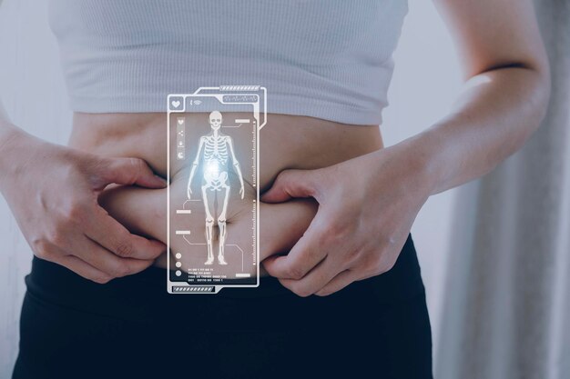 Kaip veikia medžiagų apykaitos įsilaužimas arba kaip apgauti alkio ir sotumo hormonus