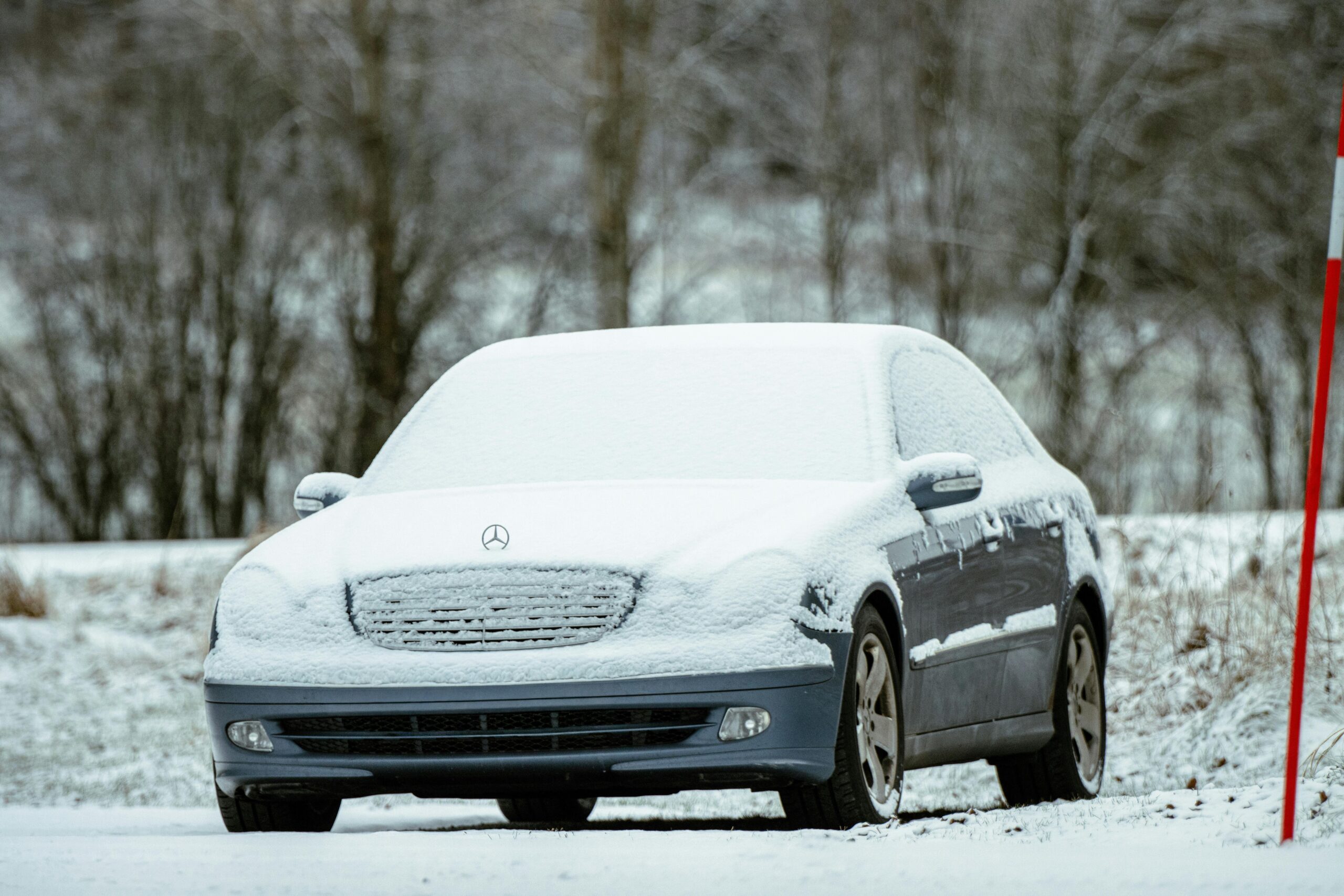 Šis automobilio trikas žiemą gali išgelbėti jūsų gyvybę – bet kurie autovlasninkai to nežino