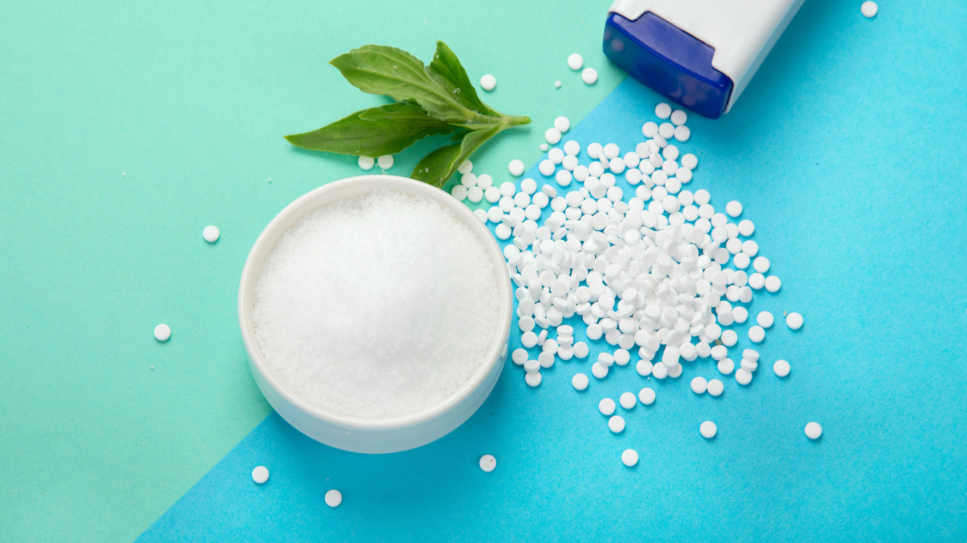 Kodėl cukraus pakaitalai yra kenksmingi ir kodėl jų nereikėtų įtraukti į savo mitybą?