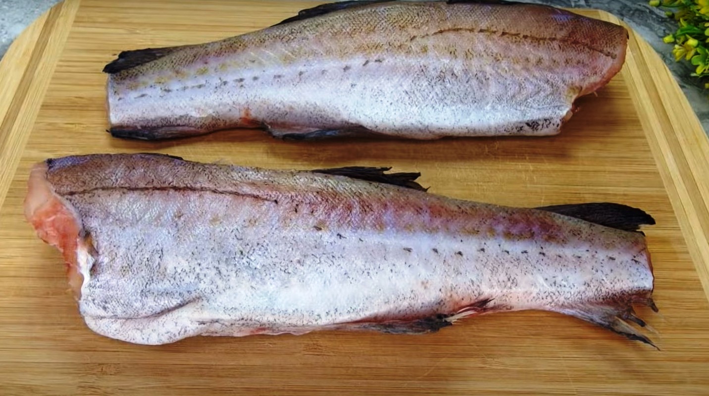 Pigi žuvis skanesnė už lašišą: žuvies receptas nustebino visus