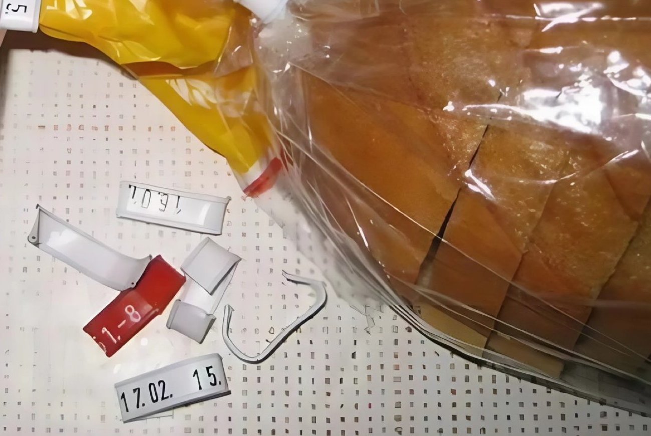 Šito dar nematėte: 3 genialūs būdai panaudoti duonos pakuotės spaustukus