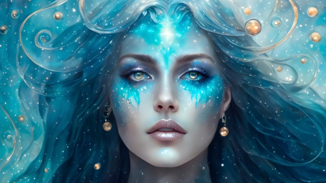 Emocinis detoksikavimas ir sąmoninga vienatvė: Vandenio horoskopas 2026 m.