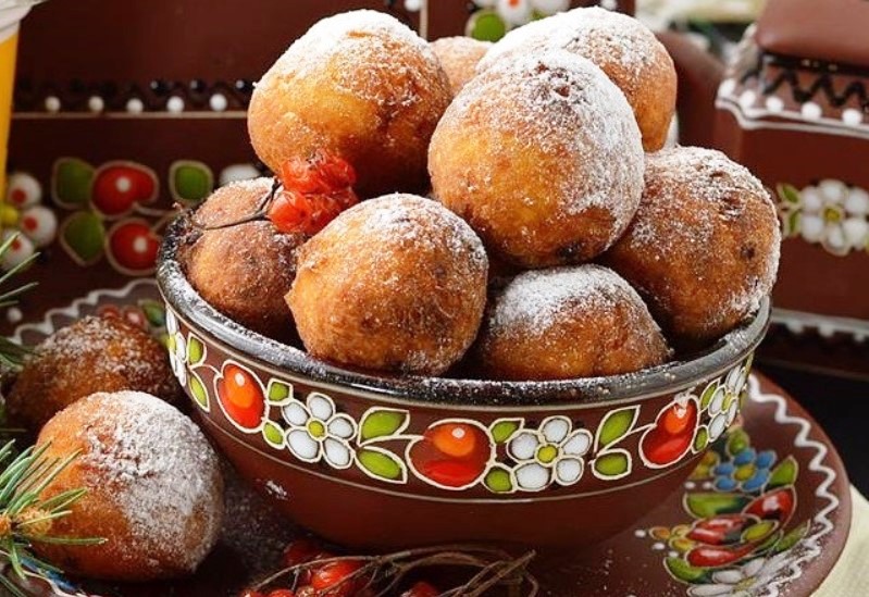 Kokios Kalėdos tradicinių spurgyčių? Tobuli receptai jaukioms šventėms