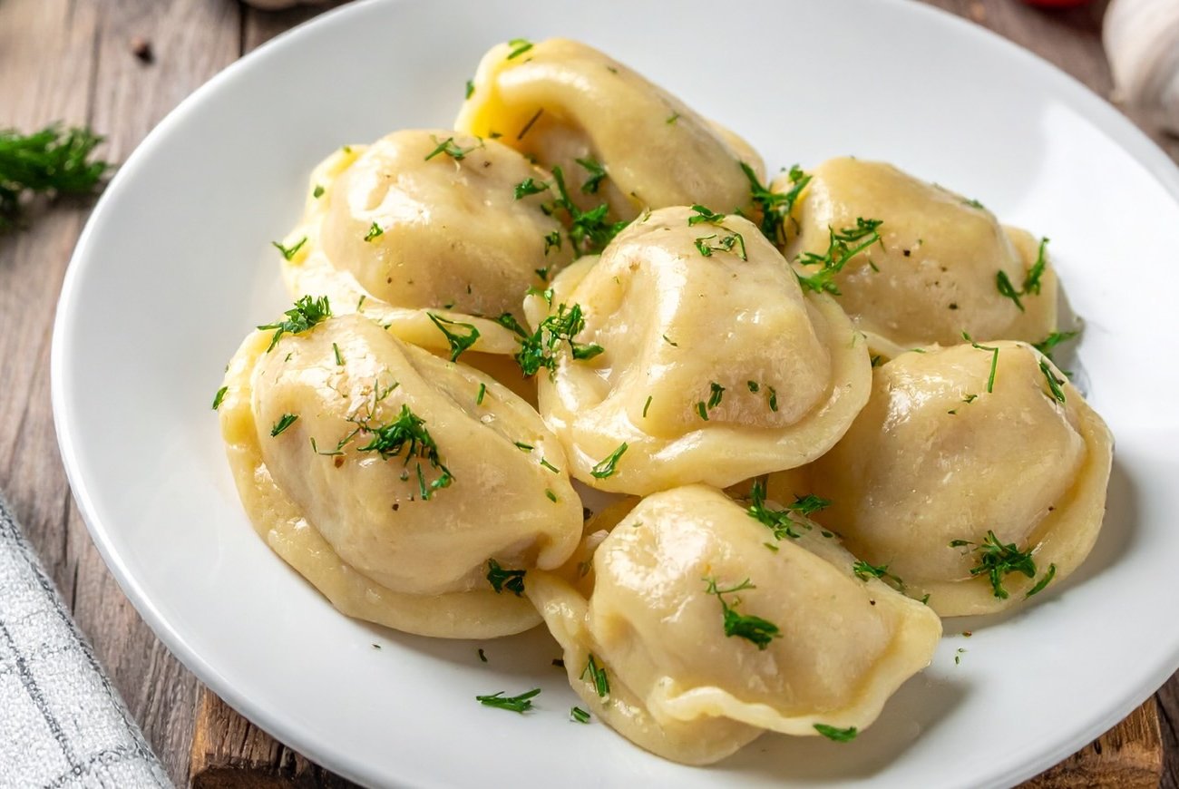 Ką dėti į koldūnus vietoj maltos mėsos: skanūs įdaro variantai