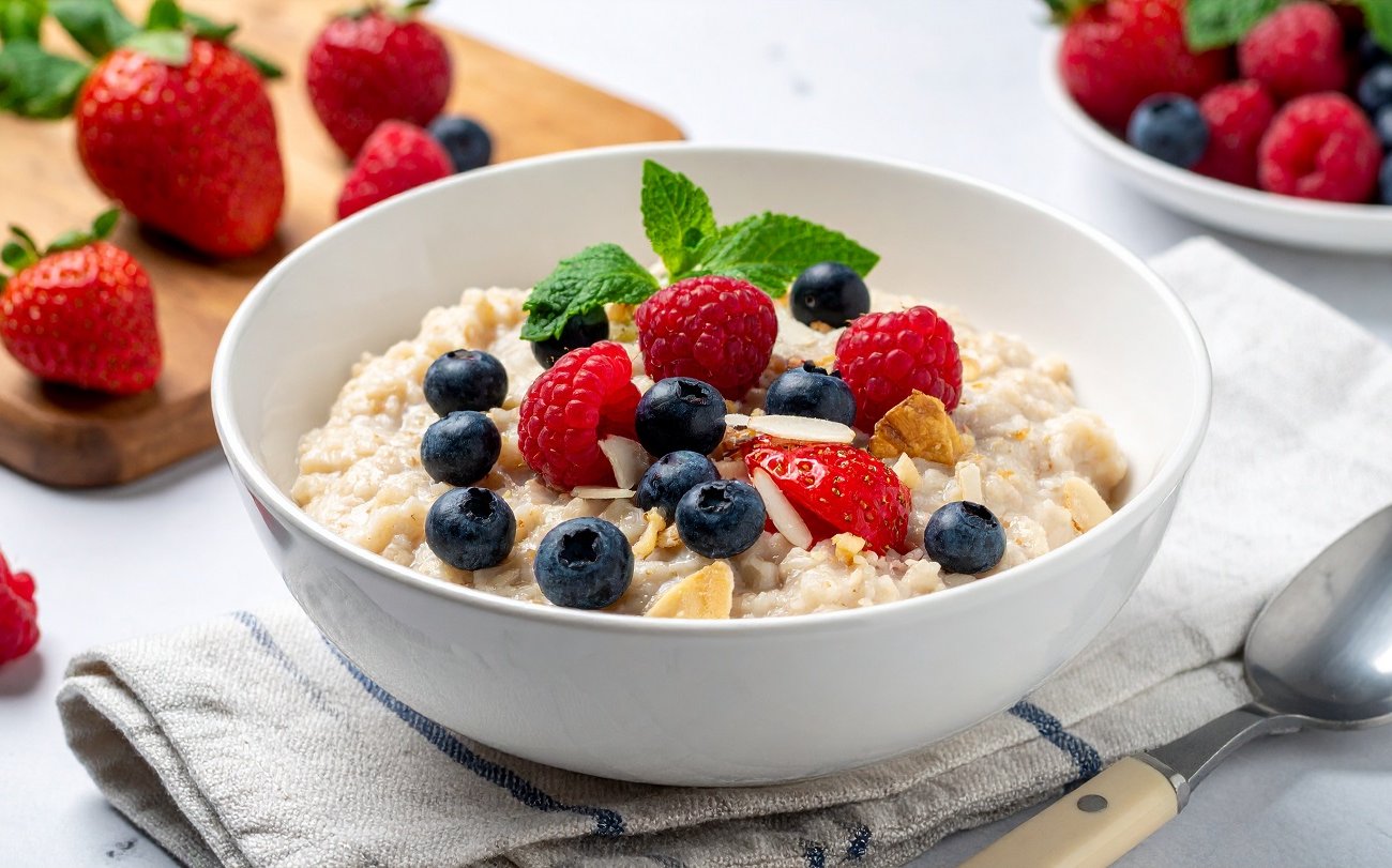 Mitybos ekspertai įvardino geriausia košę: šis grūdas pranoksta visus kitus sveikatos požiūriu