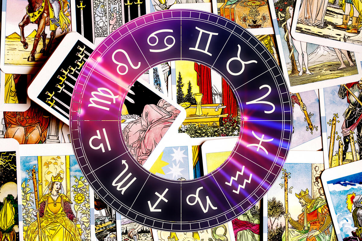 Taro prognozė savaitei nuo 2025 m. lapkričio 24 d. iki 30 d.