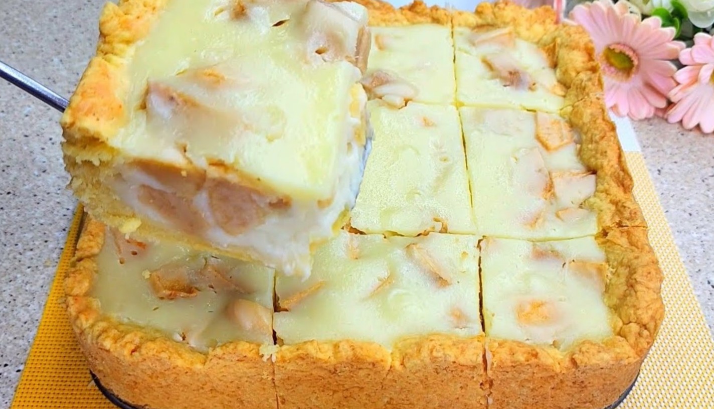 Mėgstamiausias receptas: sumušė visus paruošimo greičio rekordus