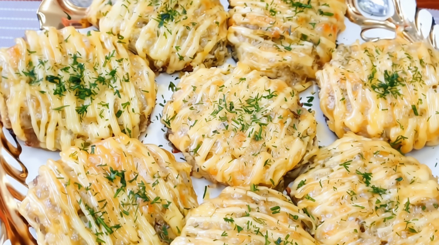 Ne tik kotletai su garnyru: išradingas gardžios vakarienės receptas, kuris pavergs jūsų šeimą!