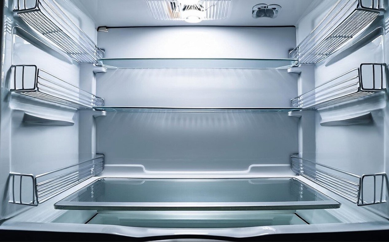 Šis produktas pašalina visus kvapus iš šaldytuvo per naktį – tikrai veikia