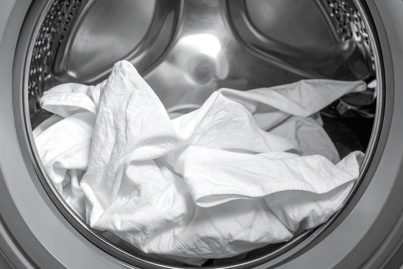 Šis 2 eurų produktas išgelbės skalbimo mašiną nuo pelėsio ir kvapo