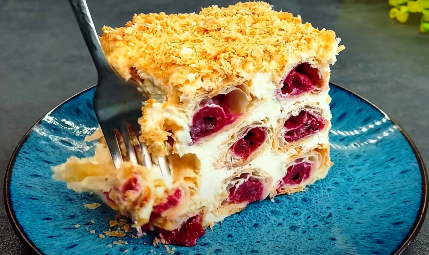 Skaniausias Kalėdų pyragas. Tai mano mėgstamiausias šventinis desertas.