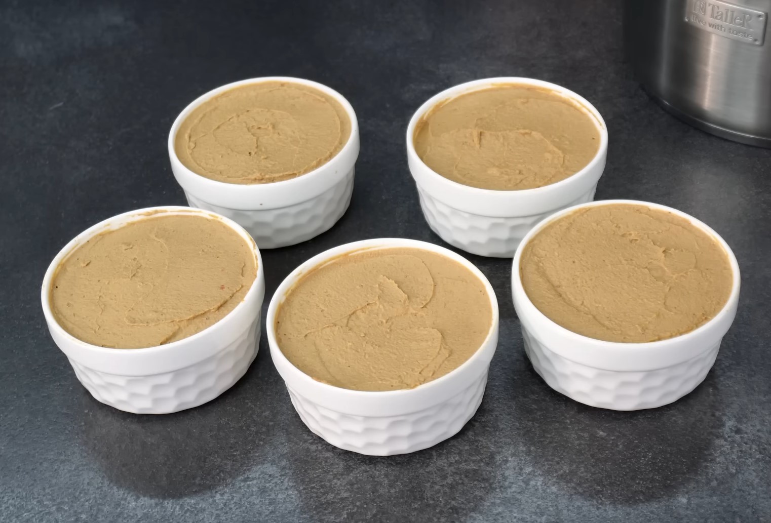 Vietoj nuobodžios dešros pusryčiams – apgailestauju, kad nepasigaminau pakankamai!