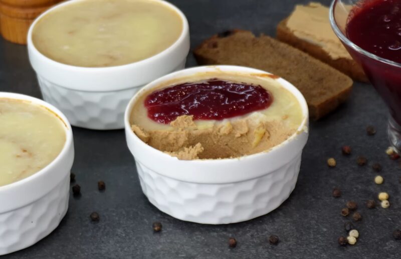 Вместо скучной колбасы на завтрак — жалею, что приготовила мало! Рецепт нашла в маминой кулинарной тетрадке