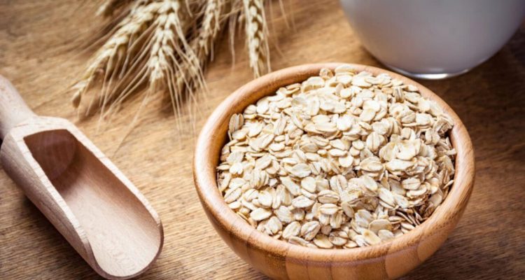 5 maisto produktai, mažinantys cholesterolio kiekį