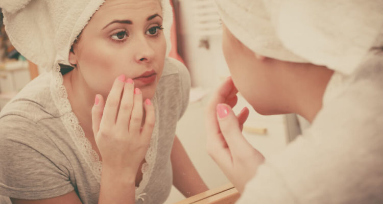 Antioksidantų papildai: vitaminai, mineralai ir bilokas odos jaunystei