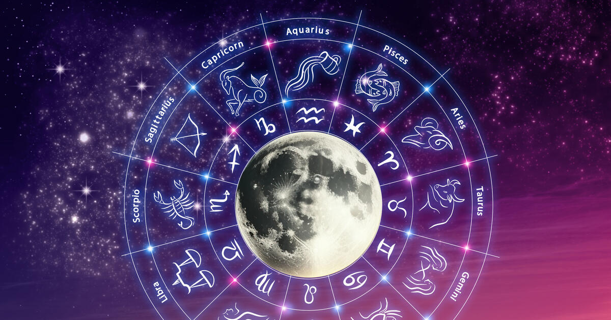Kuriems zodiako ženklams supermėnulis padės įgyvendinti svarbiausias jų svajones?
