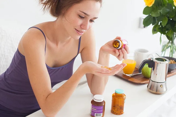 Kaip sustiprinti imuninę sistemą ir grįžti į normalią būseną po peršalimo: 7 veiksmingi metodai