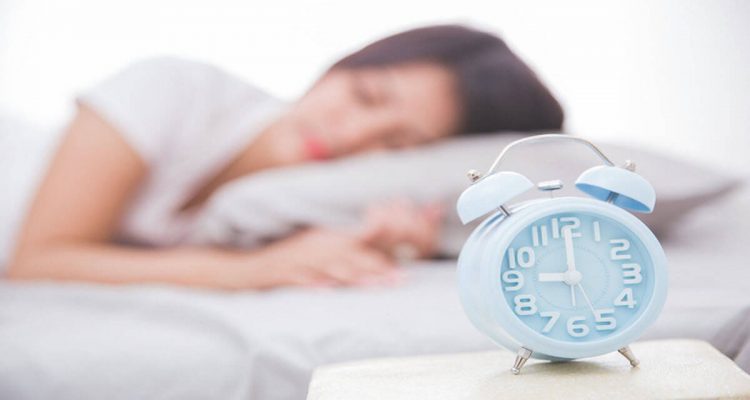 Kodėl žmonės miega per ilgai: priežastis gali būti du sutrikimai