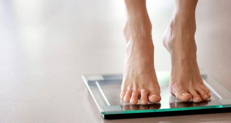 Metimas rūkyti lemia svorio padidėjimą