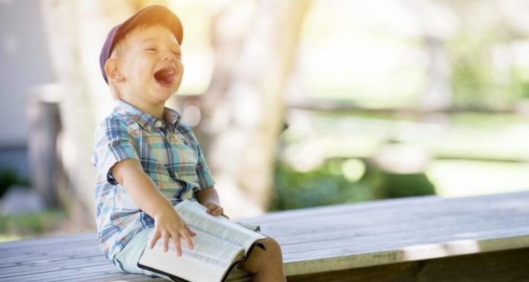 Moksleivių humoro jausmas susijęs su jų intelektu