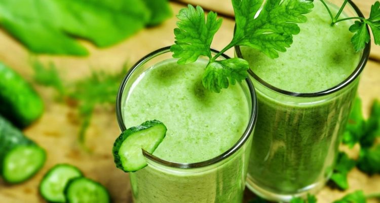 Paprastų daržovių sultys gali sumažinti kraujospūdį.