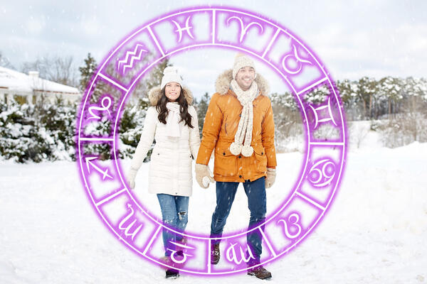 Kurie trys zodiako ženklai pradeda savo „sėkmių seriją“?