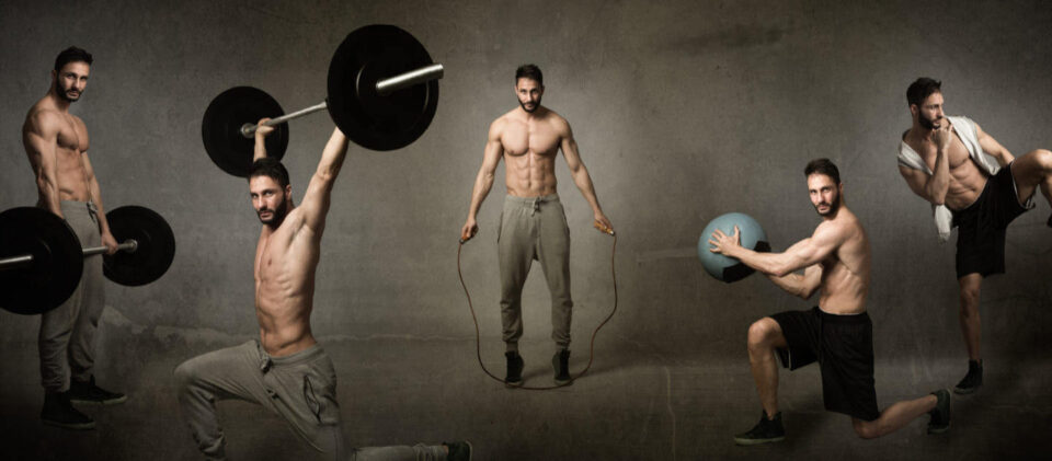 Tapo žinoma, kas skatina m’yazi augti greičiau