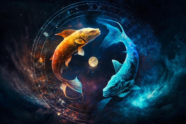 Su kuo Žuvys bus patenkintos, o kas sukels ginčus: suderinamumas pagal zodiako ženklą santuokai