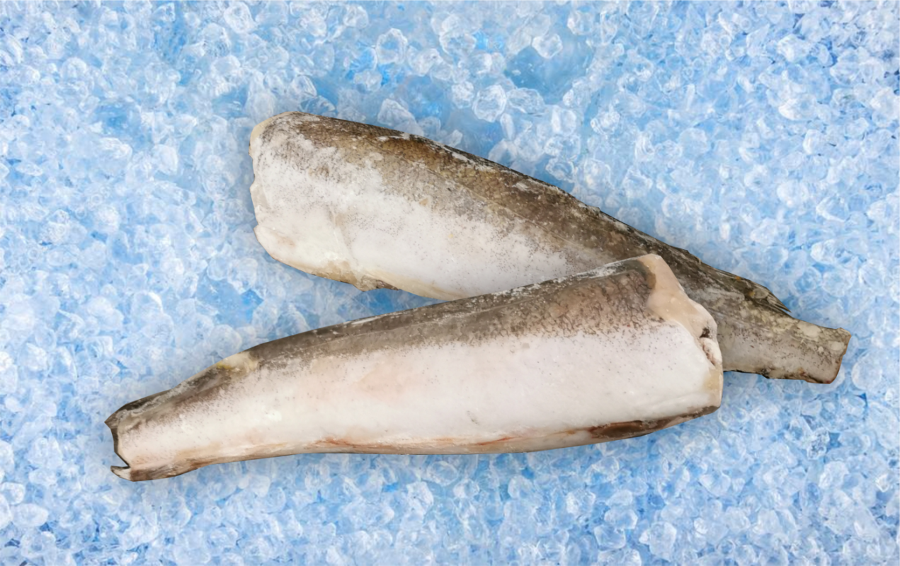 Kodėl nereikėtų atšildyti žuvies pakuotėje: dažna klaida, kurios reikia vengti