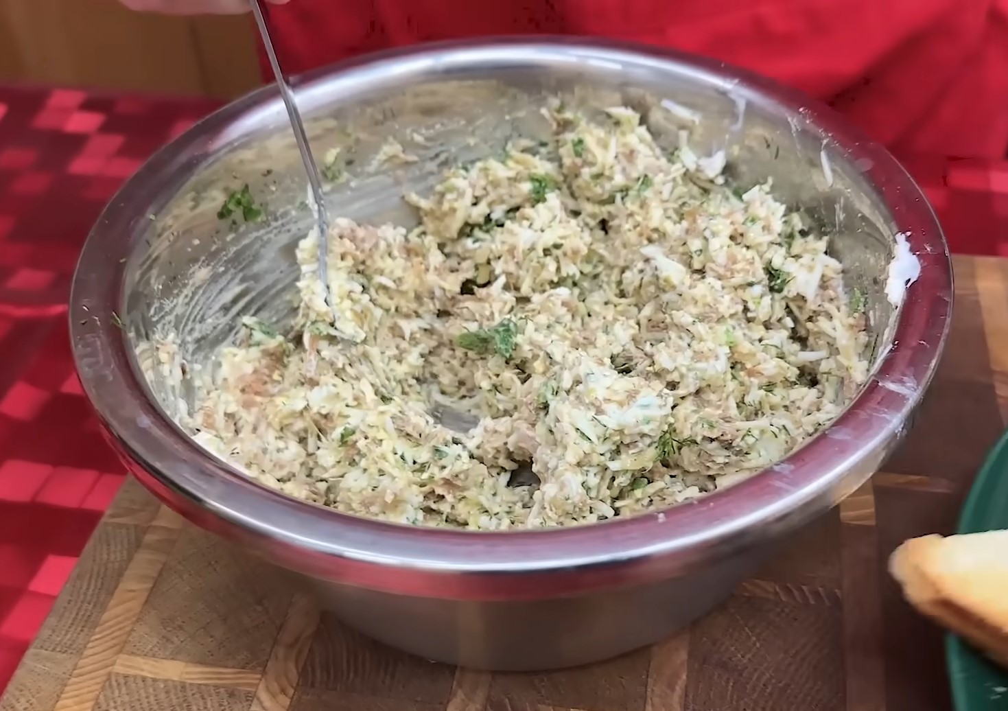 Žydų užtepėlė – neturiu laiko patiekti šių sumuštinių. Jie tiesiog suvalgomi per 5 minutes!