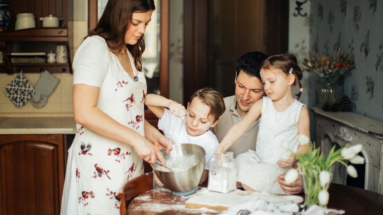 Vaiko charakteris pagal zodiako ženklą: tėvystės paslaptys, kurios palengvins mamos gyvenimą