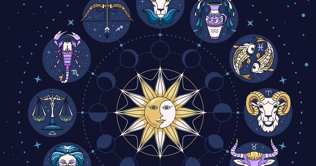 Lūžio taškas: užsitęsusi „juodoji juosta“ baigiasi trijų zodiako ženklų gyvenimuose