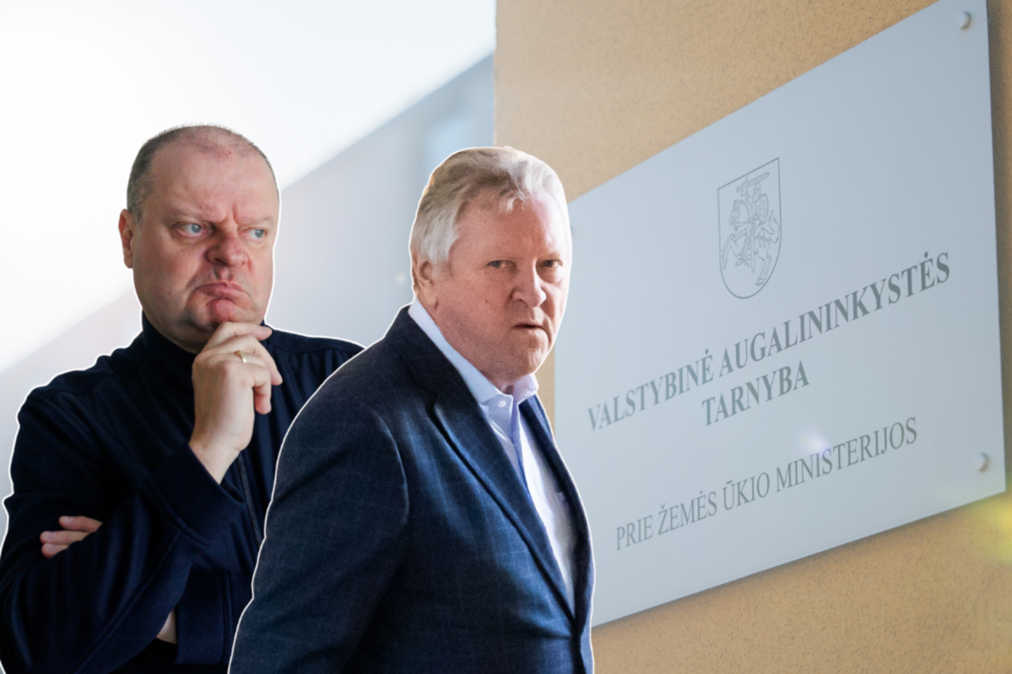 Kas „suvirškins“, o kieno likimas gali pakibti ant plauko: po STT kratų – ekspertų prognozė