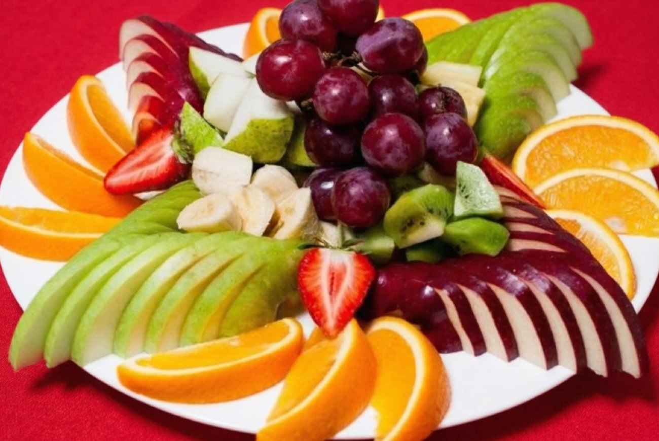 Kas nutinka jūsų kūnui, kai visiškai atsisakote vaisių: netikėti rezultatai