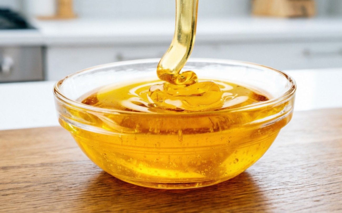 Kodėl medus vietoj cukraus nepadės numesti svorio: netikėta tiesa apie kalorijas ir riebalus