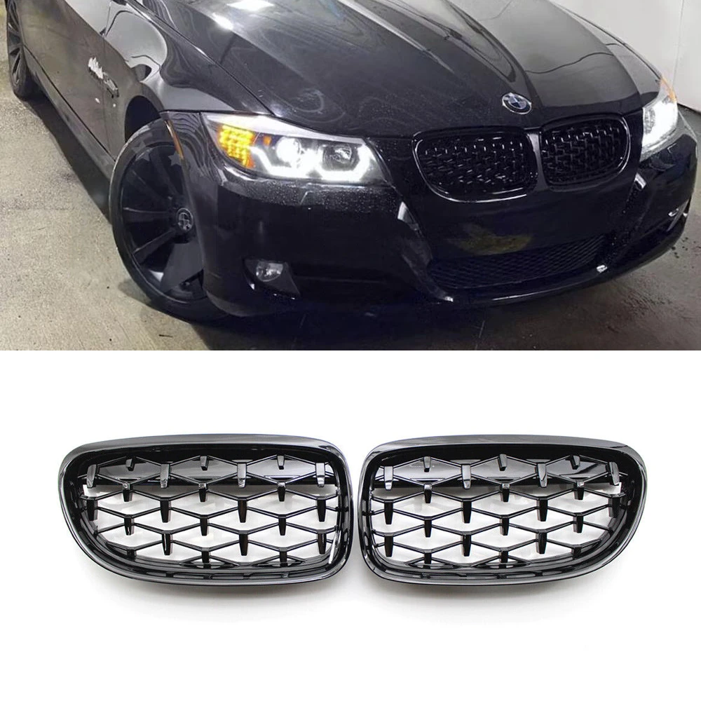 BMW grotelės – stiliaus ir funkcionalumo derinys