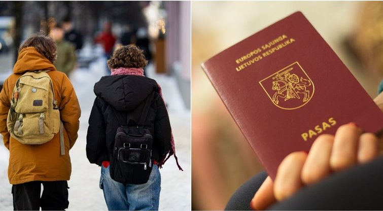 Mokslininkai atrado gražiausią vardą pasaulyje – jis itin populiarus ir Lietuvoje