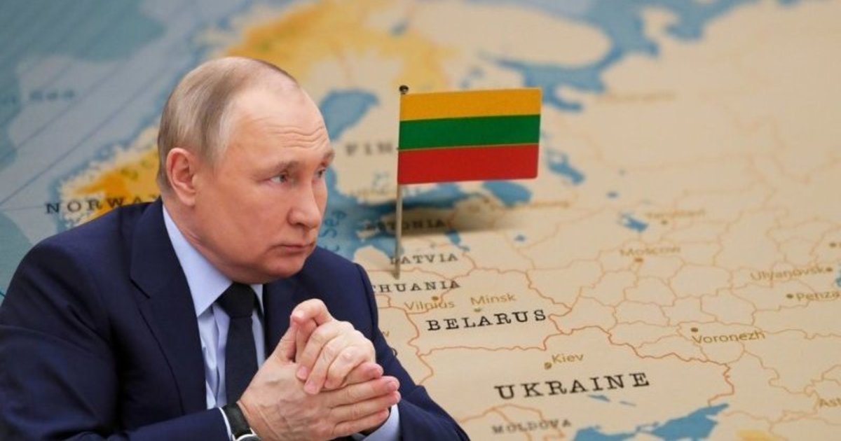 Rusijos puolimas prieš Lietuvą: kaip tai vyktų ir ko reikia, kad atlaikytume