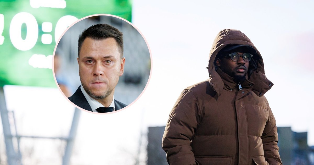 Iš LFF prezidento – perspėjimas „Riterių“ „veikėjui“: „Patikėk, vaikeli, broleli, baigsis liūdnai“