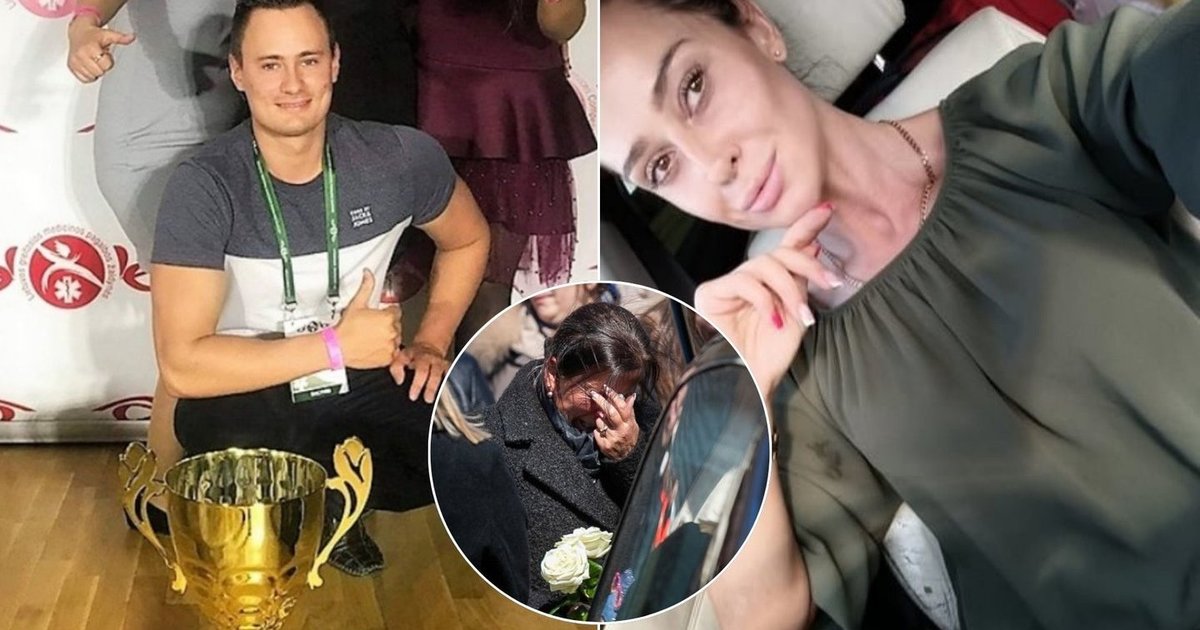 Paramediko vestuvės ir gyvenimas su Gaigalaite dužo į šipulius: „Darė viską, kad tik jį užkariautų“