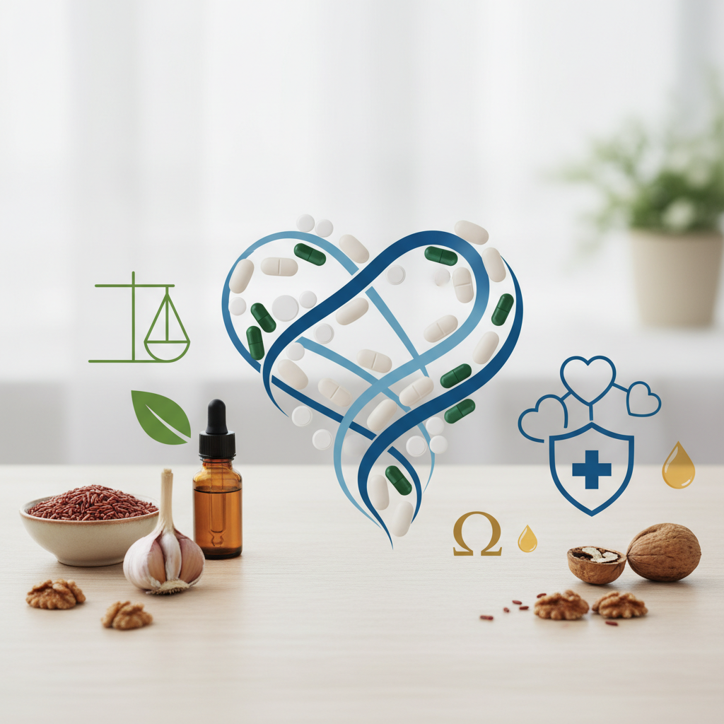 Gydytojas apie papildus nuo cholesterolio: ar jie veiksmingi?