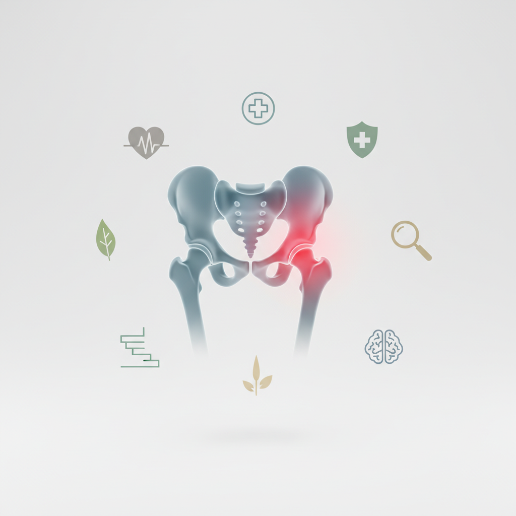 Klubo skausmas: kada tai gali būti pavojinga?