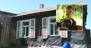 Albinas ir Marytė susiduria su netekties grėsme: liko vos mėnuo palikti namus
