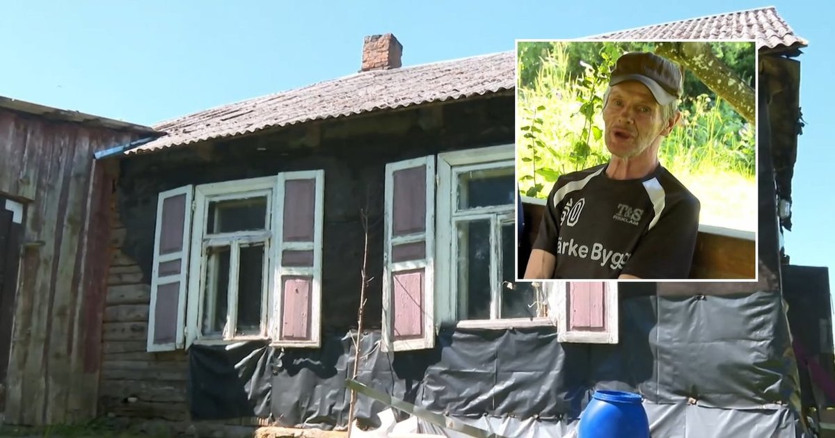 Albinas ir Marytė susiduria su netekties grėsme: liko vos mėnuo palikti namus