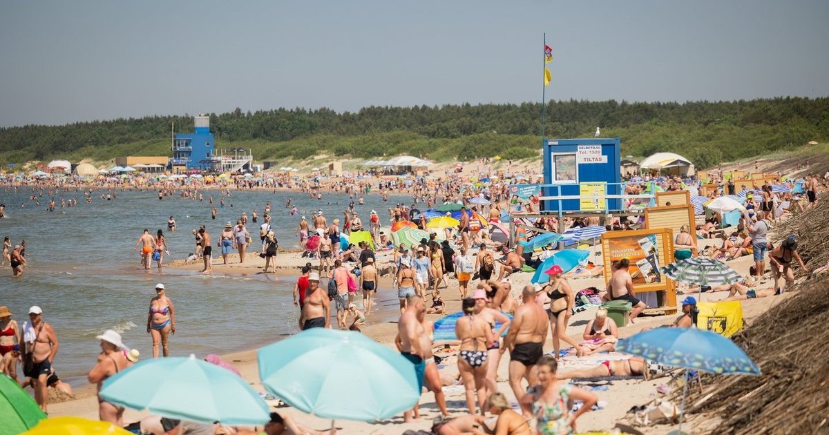 Smarkūs orų pokyčiai: sinoptikai skelbia naujausią prognozę – štai kas užklups