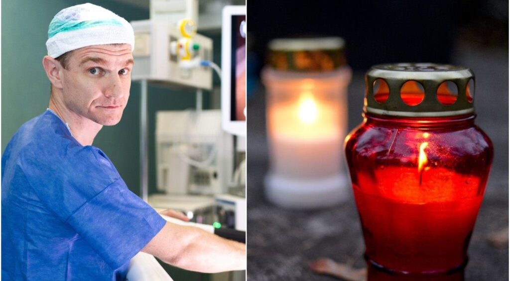 Jauno Santaros klinikų chirurgo netektis sukrėtė medikų bendruomenę: atvira pagalba psichikos sveikatai