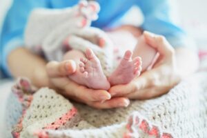 Panevėžio rajono demografiniai rodikliai: gimimų šiek tiek daugiau, skyrybų skaičius beveik nepakito
