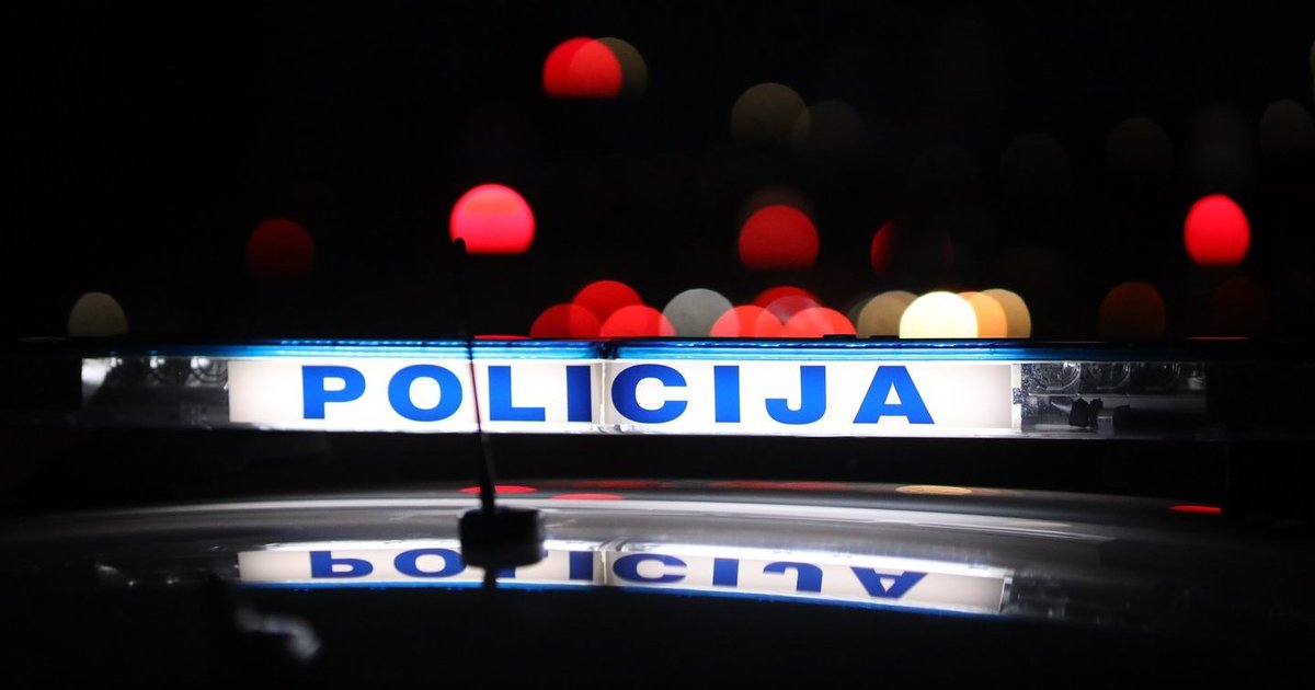 Siaubas Vilniuje – po išsiskyrimo pavydus vyras ėmėsi baisiausio