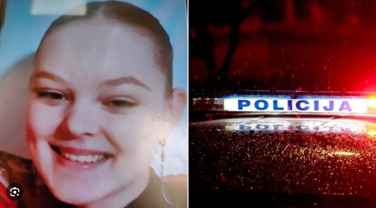 16-metė dingo be žinios – išvyko į mokyklą, bet jos nepasiekė: policija kreipiasi į visus
